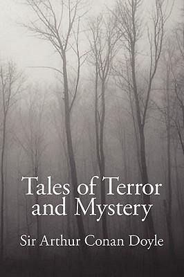 Produktbild: Tales of Terror and Mystery