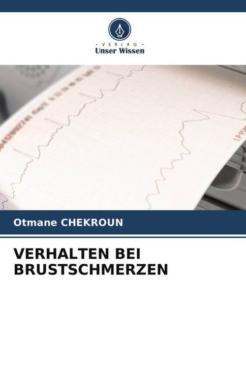 Produktbild: Verhalten bei Brustschmerzen