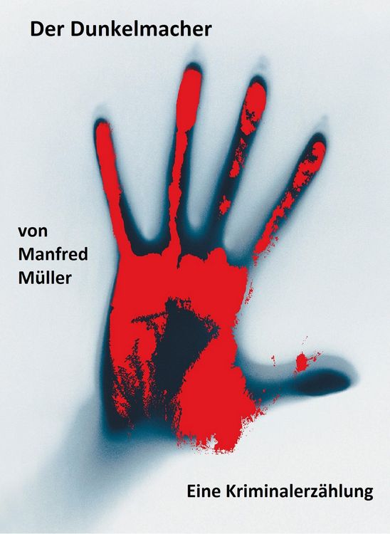 Produktbild: Der Dunkelmacher