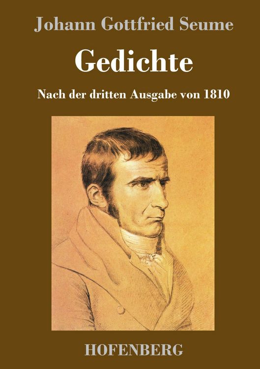 Produktbild: Gedichte