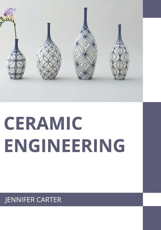 Produktbild: Ceramic Engineering