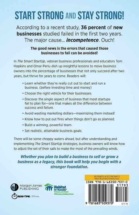 Produktbild: The Smart Start Up