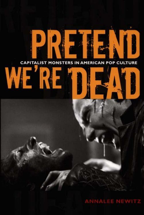 Produktbild: Pretend We're Dead
