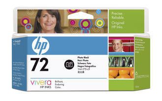Produktbild: HP Tintenpat. 72 photo black