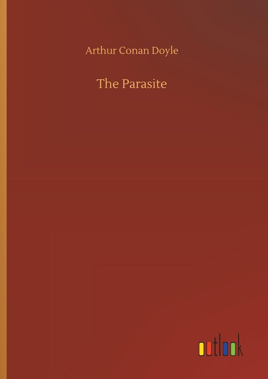 Produktbild: The Parasite