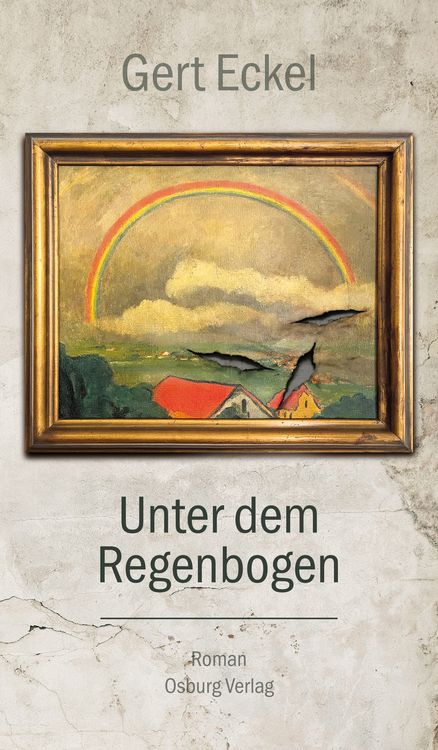 Produktbild: Unter dem Regenbogen