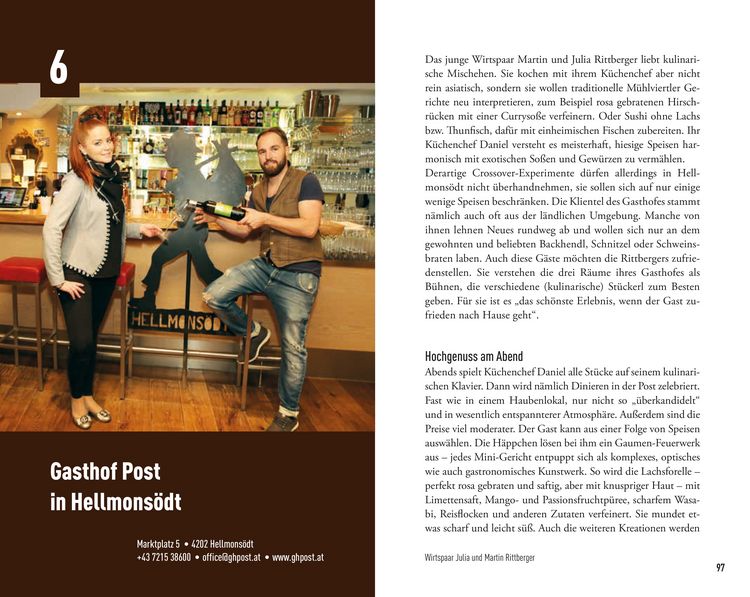 Produktbild: Guuten Appetit