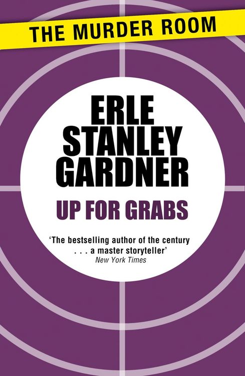 Produktbild: Up for Grabs