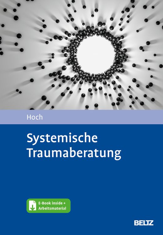Produktbild: Systemische Traumaberatung