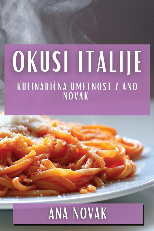 Produktbild: Okusi Italije