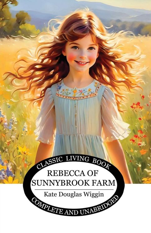 Produktbild: Rebecca of Sunnybrook Farm