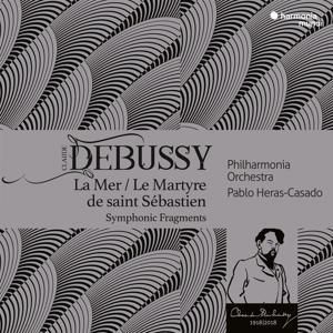 Produktbild: Le Martyre de saint S'bastien. La mer. Pr'lude ... l