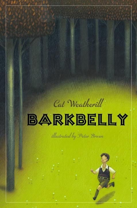Produktbild: Barkbelly