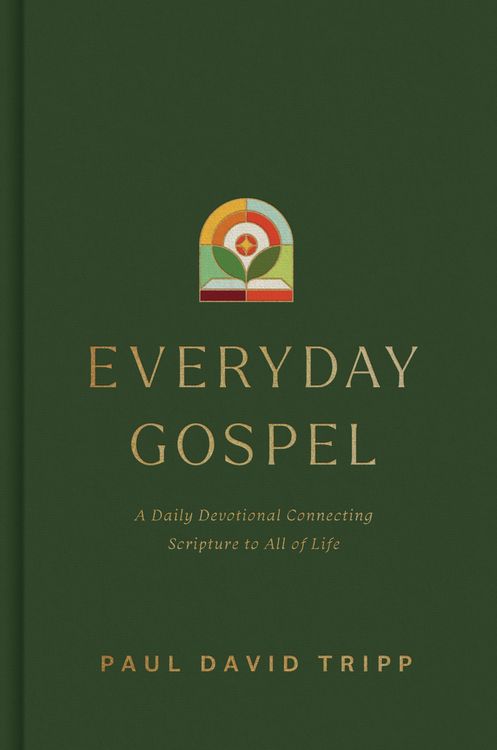 Produktbild: Everyday Gospel