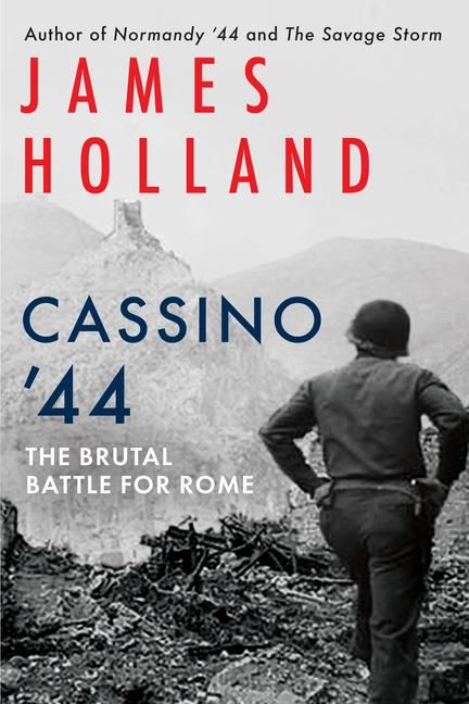 Produktbild: Cassino '44