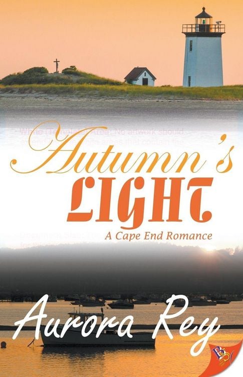Produktbild: Autumn's Light