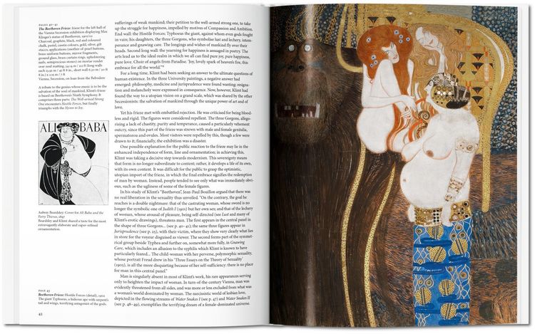 Produktbild: Klimt