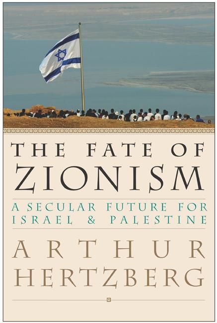Produktbild: The Case of Zionism