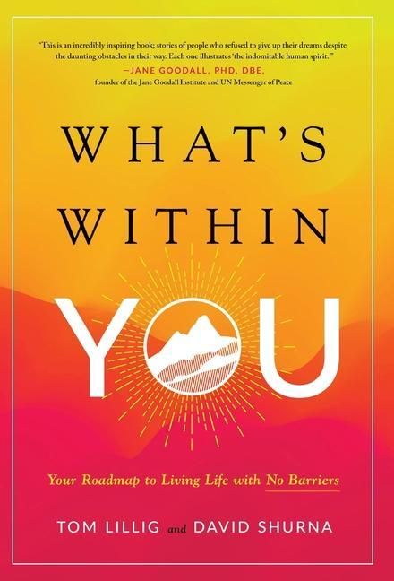Produktbild: What's Within You