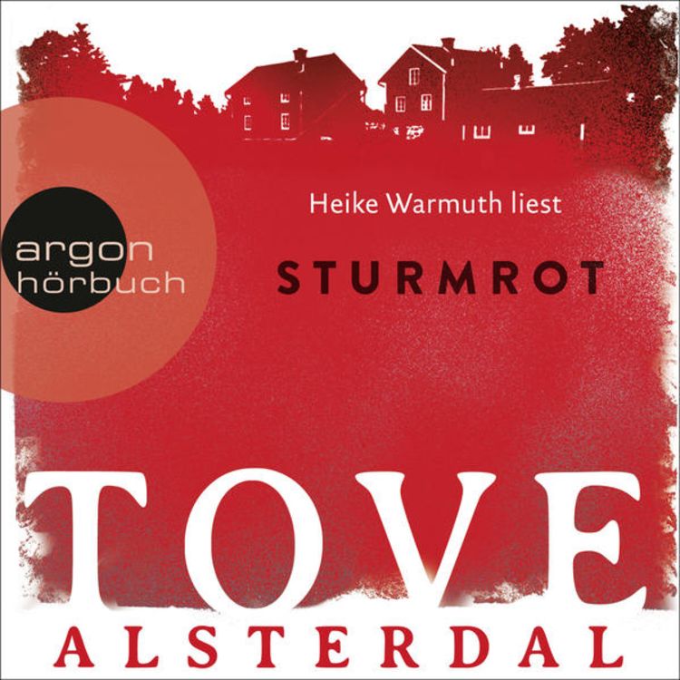 Produktbild: Sturmrot