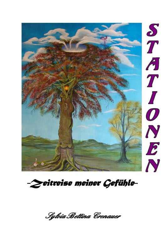 Produktbild: Stationen
