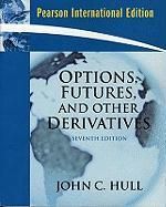 Produktbild: Options, Futures and Other Derivatives. John C. Hull