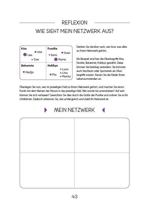 Produktbild: Mehr Resilienz in meinem Kita-Alltag