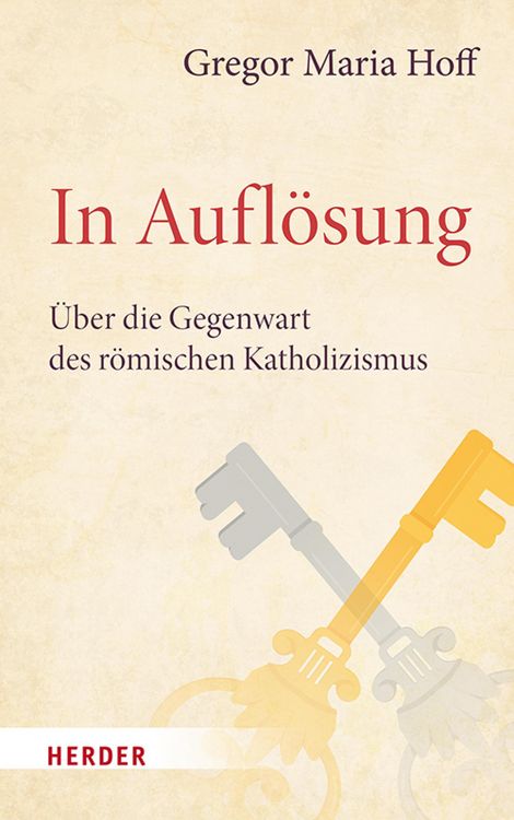 Produktbild: In Aufl&ouml;sung