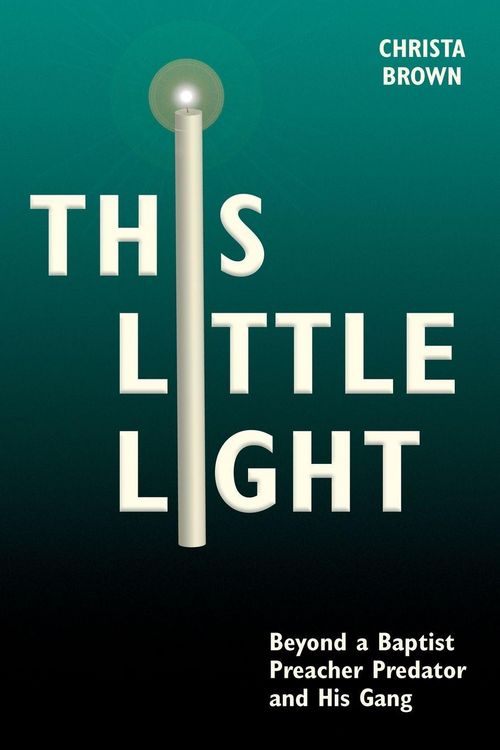 Produktbild: This Little Light