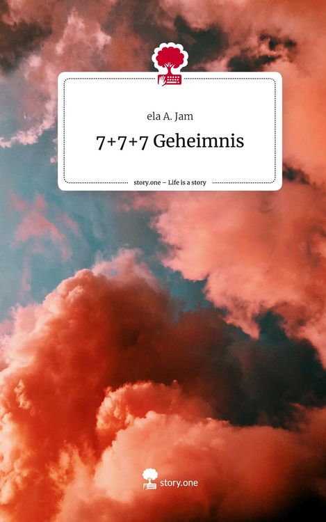 Produktbild: 7+7+7 Geheimnis. Life is a Story - story.one