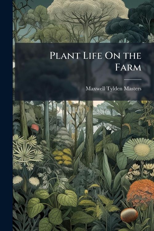 Produktbild: Plant Life On the Farm
