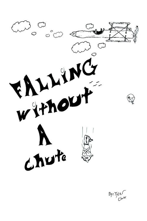 Produktbild: Falling Without A Chute
