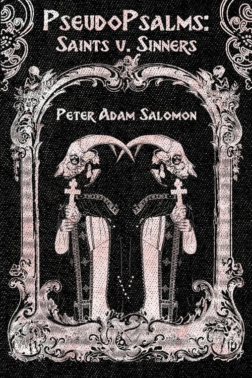 Produktbild: PseudoPsalms