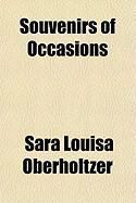 Produktbild: Souvenirs of Occasions