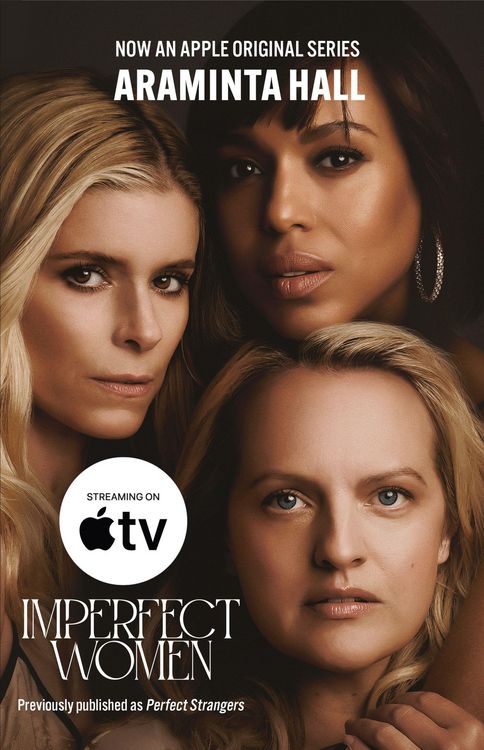 Produktbild: Imperfect Women