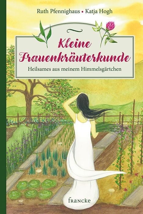 Produktbild: Kleine Frauenkr&auml;uterkunde