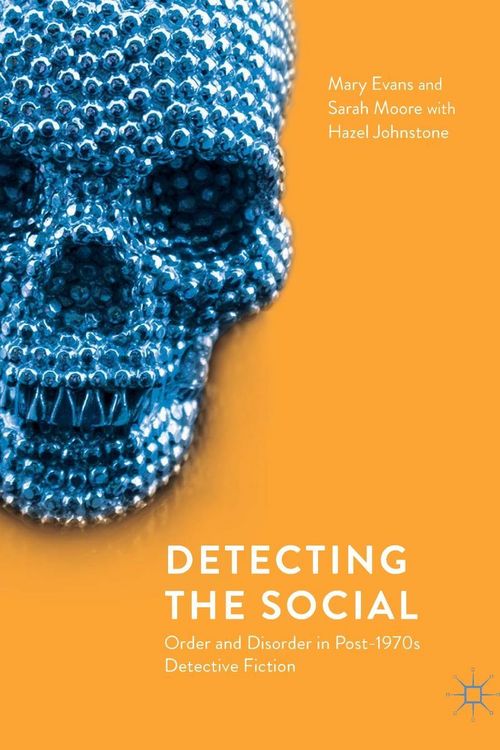 Produktbild: Detecting the Social