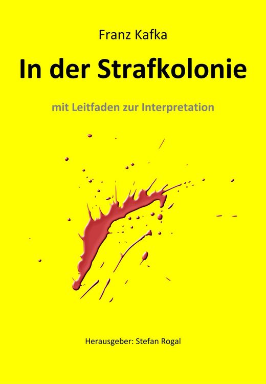 Produktbild: In der Strafkolonie