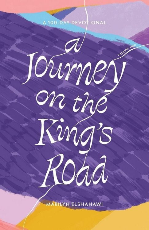 Produktbild: A Journey on the King's Road