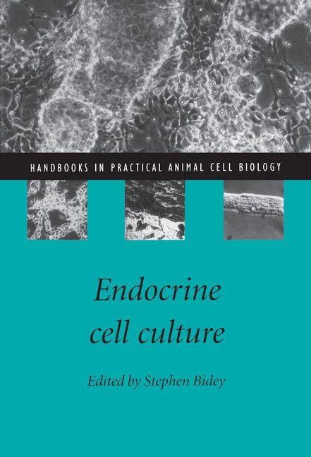 Produktbild: Endocrine Cell Culture