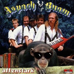 Produktbild: Affenstark