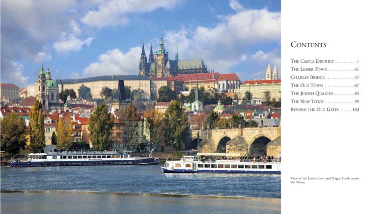 Produktbild: Prague