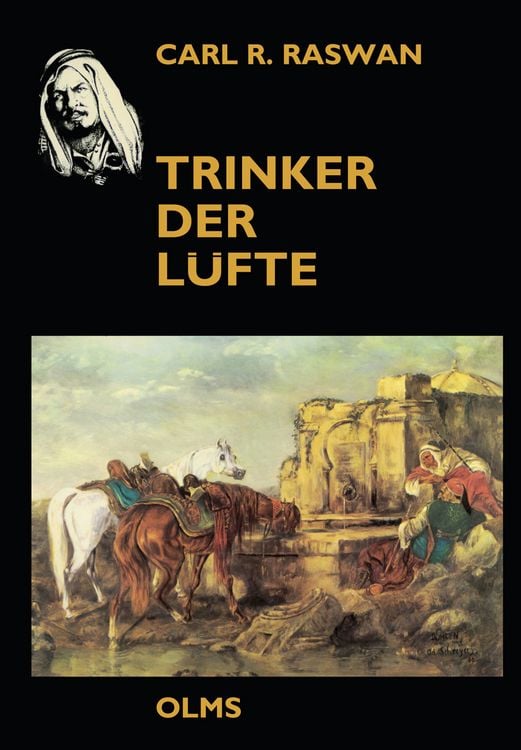 Produktbild: Trinker der Lüfte