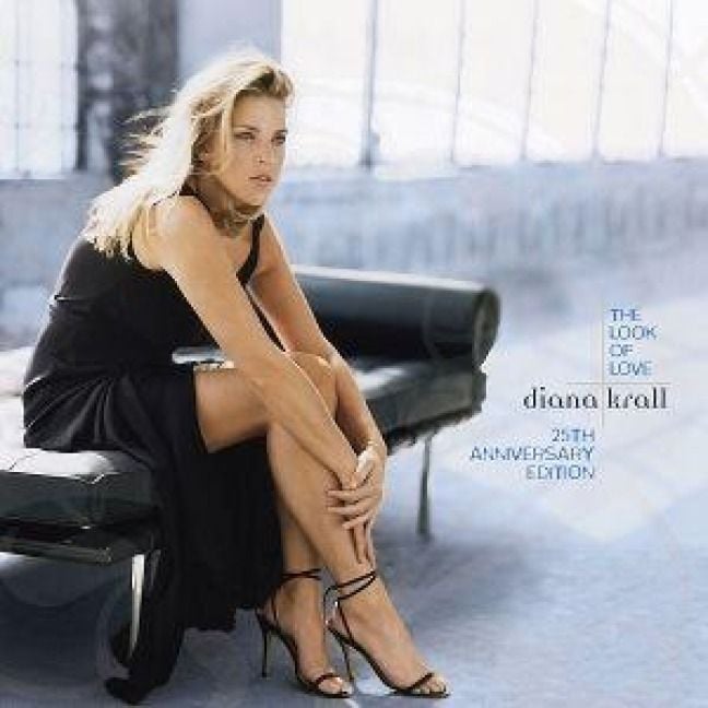 Produktbild: The Look Of Love (25th Anniversary Deluxe Edition)
