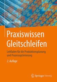 Produktbild: Praxiswissen Gleitschleifen