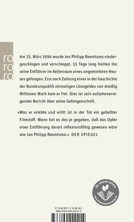 Produktbild: Im Keller