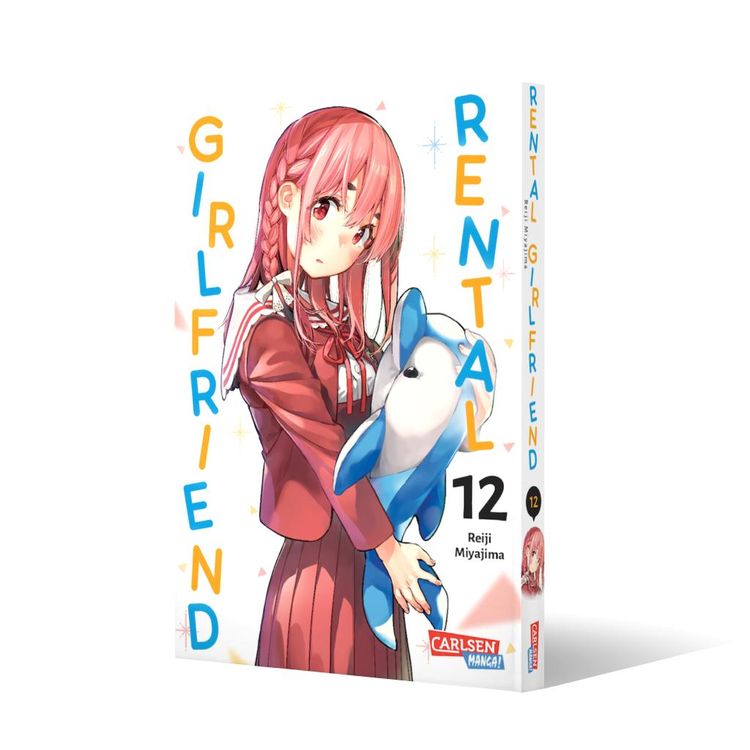 Produktbild: Rental Girlfriend 12
