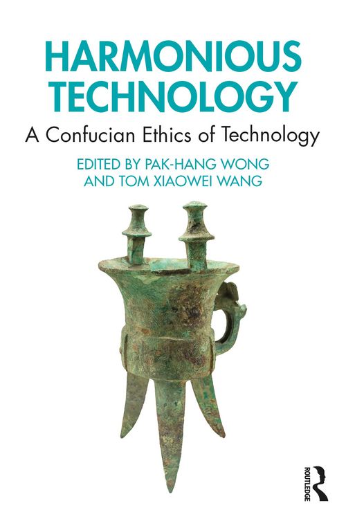 Produktbild: Harmonious Technology