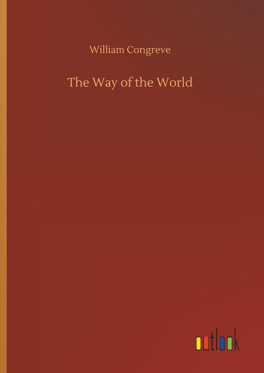 Produktbild: The Way of the World