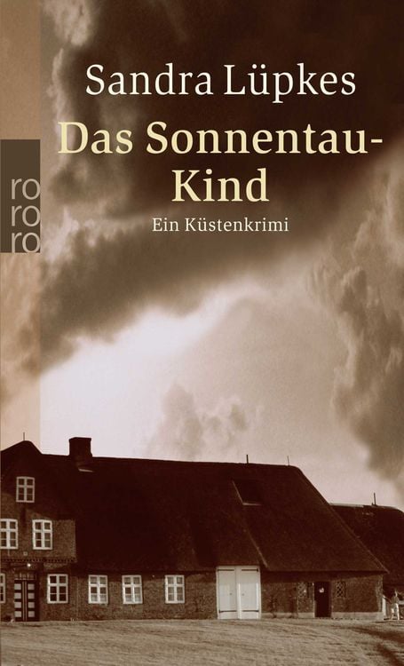 Produktbild: Das Sonnentau-Kind / Wencke Tydmers Band 5